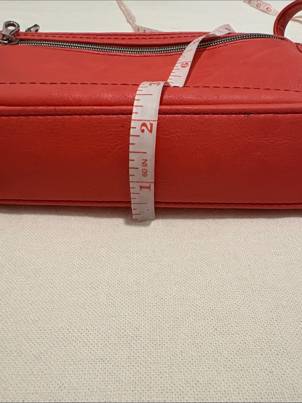 Relic Crossbody Bag - Picture 15 of 16